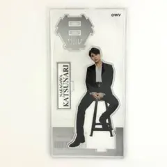 2026年最新】中川勝就 アクスタの人気アイテム - メルカリ