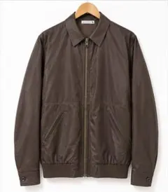 DOLCE&GABBANA ドルチェ&ガッバーナ シルク100% ブルゾン 48のサムネイル
