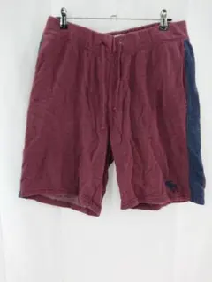 Abercrombie & Fitch スウェットショートパンツ Mのサムネイル