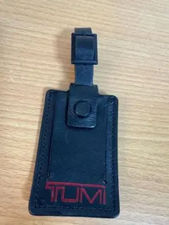 TUMI TSAロック ブラック 3ダイヤル - メルカリ