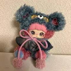 TOPTOY めいめいブルーベリーヨーグルト