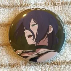 チェンソーマン喫茶 缶バッジ レゼ