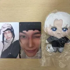 INI POPUP 2026 池崎理人