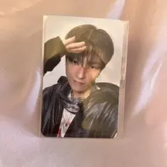 ホンジュン 購入特典 特典 ATEEZ ANITEEZ トレカ