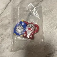 コラショガチャガチャ 2000年モデル