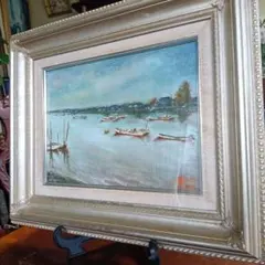 ゴッホ 絵画 有名名画 美術品 インテリア アルルの跳ね橋 - メルカリ