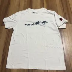 フィッシュマンズ ファミリーTシャツ ダブルガーゼ素材 紺 Sサイズ