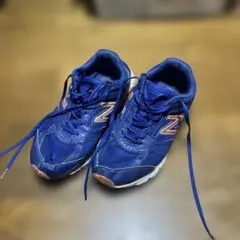 ランニング スニーカー