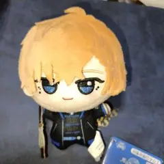 魔法使いの約束 ちびぐるみ 東の国 ぬいぐるみ