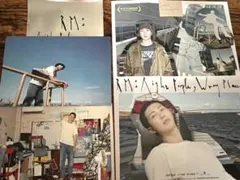 RM ポストカード & フライヤー