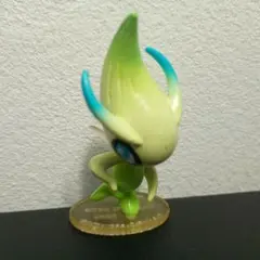 ポケモン モンコレフィギュア セレビィ 劇場版 クリアVer. 稀少カラー