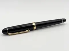 極美品✨PLATINUM #3776 万年筆 センチュリー 14k M 585 - メルカリ