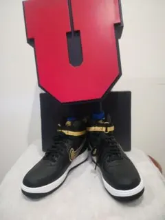 NIKE　AIR FORCE 1 HIGH 07 LV8 SPORT  27㎝