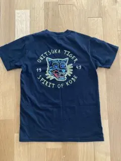 2026年最新】Onitsuka Tiger メンズ Tシャツの人気アイテム - メルカリ