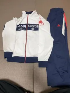 ジャージ 上下 ルコック