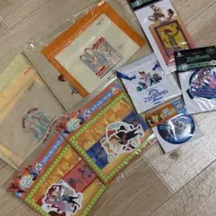 ディズニー ズートピア　一番くじ