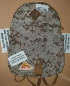 KELTY Backpack Desert Digital Camoのサムネイル