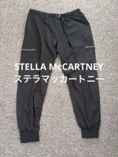 STELLA McCARTNEY ワークパンツ