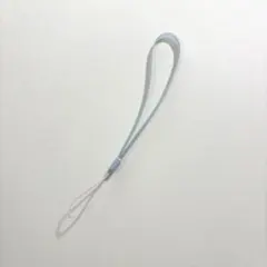 Francfranc ハンディファン キーホルダー　ストラップ