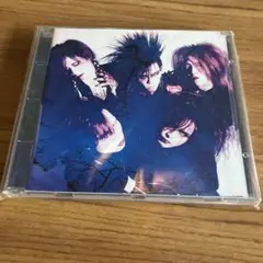 LUNA SEA インディーズ 初回限定ブックレット付き LUNA SEA インディーズファースト 初回限定盤 ブックレット付き