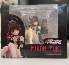 To LOVEる ダークネス 結城美柑 フィギュア 1/6 【箱あり・美品】のサムネイル