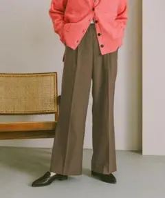 あったかスッキリイージーパンツGLOBAL WORK グローバルワーク