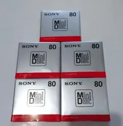送料込み匿名配送 ソニーSONY製 MDディスクレンズクリーナー - メルカリ