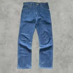 90s Wrangler 13MWZラングラーデニムパンツ W34のサムネイル
