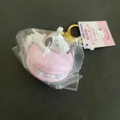 スヌーピーミニキーホルダー