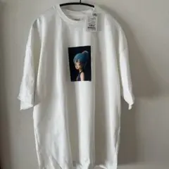 ドラゴンボール Tシャツ サイズ2 ホワイト