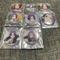 ブルーロック　BLUE LOCK 推しキャラバッジコレクション　玲王