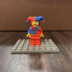 LEGO キャラクター　正規品　バラ売り
