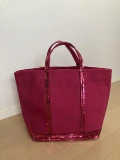vanessabruno ヴァネッサブリューノ　 トートバッグ　BIGのサムネイル