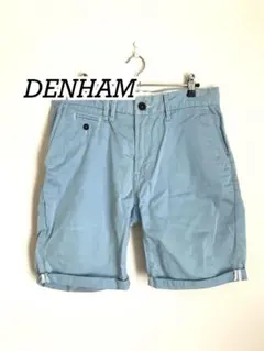 デンハム ショートパンツのサムネイル