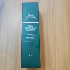 VT CICA BLACKHEAD CLEANER 100mLのサムネイル