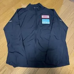 Nike ナイロンジャケット ブラック