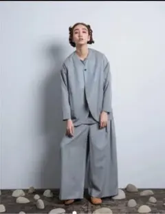 dulcamara 18ss よそいきシリーズのサムネイル