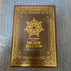 TravisJapan IMAGENATION 賛成コン DVD