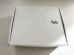 【未使用品】tak キッズ 食器セット グレー