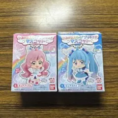 BANDAI ひろがるスカイプリキュア