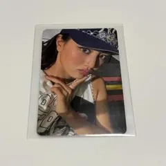 TWICEジヒョトレカ strategy starriver店舗特典 JIHYO