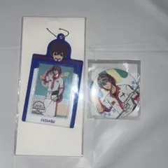 新テニスの王子様 セガラッキーくじ 不二周助