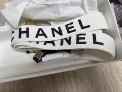 2026年最新】CHANEL レディース サスペンダーの人気アイテム - メルカリ