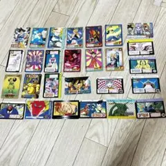 ドラゴンボール カードダス てれびでんわ　まとめ売り 本日限定【まとめ売り】ドラゴンボール☆カードダス、てれびでんわ他