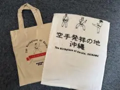 トートバッグ&フェイスタオルセット