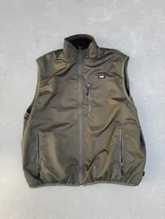 FTC ベスト　リバーシブル POLARTEC®リバーシブルベスト | FTC - ONE'S FORTE | ONLINE STORE