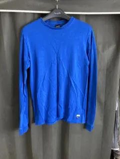 NUMBER (N)INE DENIM archive ボーダー ロンt - メルカリ