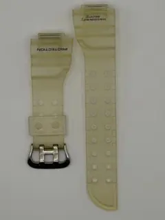 FROGMAN DW-8200 WCCSモデルの純正ベゼル・バンド - メルカリ