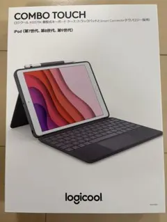 2026年最新】combo touch ipad第9世代キーボードケースの人気アイテム