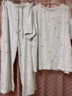 ジェラートピケ ドリームアニマル　うさぎ　くま　キリン